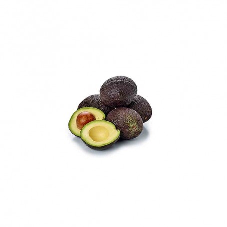 Avocat piece