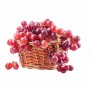 Raisin Rose barquette - 500g