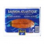 SAUMON FUME ATLANTIQUE PLAQUE 200G(1057337)