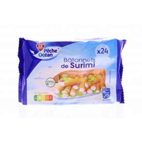 SAUMON FUME SAUVAGE  2TR 60G(1049426)