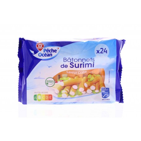 SAUMON FUME SAUVAGE  2TR 60G(1049426)