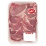 Cotes de porc x10 - PORKI - 1,2kg