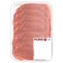 Escalopes de porc x10 - PORKI - 1,4kg