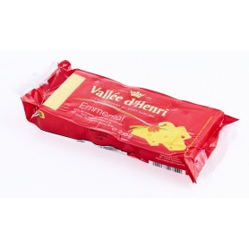 Emmental - VALLEE D'HENRI - 250g