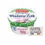 Paysan Breton - Le fromage fouetté Mme Loik - Echalote ciboulette - 150gr