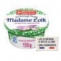 Paysan Breton - Le fromage fouetté Mme Loik - Echalote ciboulette - 150gr
