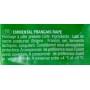 Emmental rapé spécial gratin - REBIER - 70g
