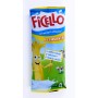 Fromage à l'emmental - FICELLO - 84g