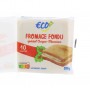 FROMAGE FONDU CROQUE X10 17%MG 200G(1069938)