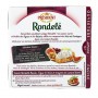 RONDELE RAISIN FIGUE ET NOIX 125g