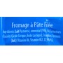 Fromage à l'emmental - FICELLO - 84g