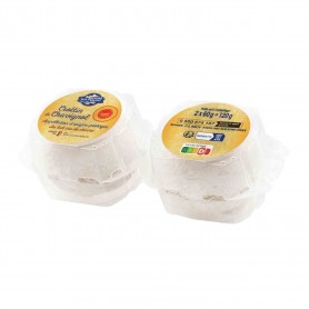 CROTTIN CHAVIGNOL AOP 26%MG 2X60G(1037961)