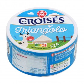 TRIANGOLO X24 20%MG 400G(1069942)