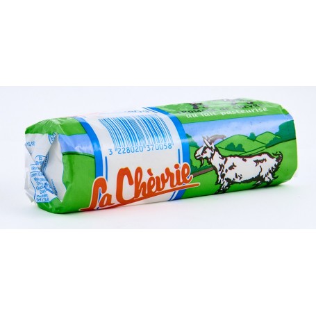 Fromage de chèvre - LA CHEVRIE - 180g