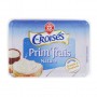 FROMAGE A TARTINE NATURE 25%MG 150G(1047028)