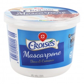 MASCARPONE 40%MG 500G(1057128)