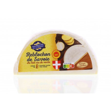 1/2REBLOCHON SAVOIE AOP 28%MG 240G(1039115)