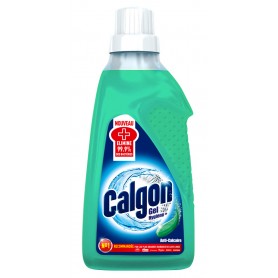 CALGON ANTI CALCAIRE EN GEL HY
