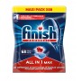 ALL IN ONE MAX REG.FINISH TABS