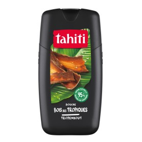 TAHITI DOUCHE Origine Bois Tro
