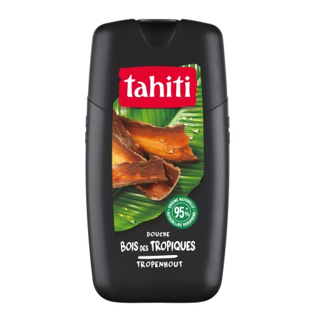 TAHITI DOUCHE Origine Bois Tro