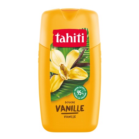 Tahiti GD Vanille Gourmande -