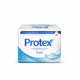 Savon Fresh - PROTEX - 4x90g