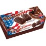 Mini brownies x8 - 240g
