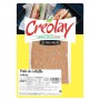 Paté de volaille nature - CREOLAY - 150g