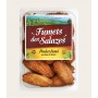 Aileron poulet fume salaze - 350g