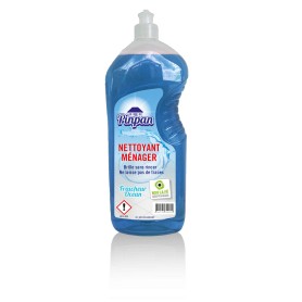 Nettoyant toutes surfaces - PINPAN - 1,5L