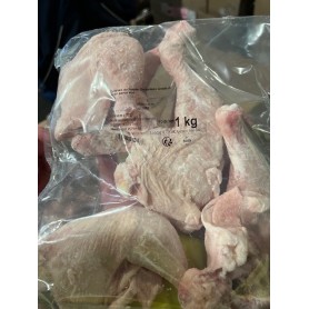 Cuisse de Poulet - 1kg