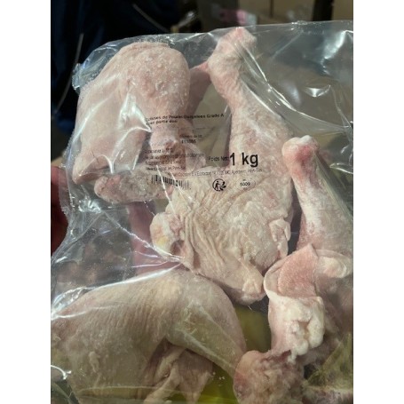 Cuisse de Poulet - 1kg