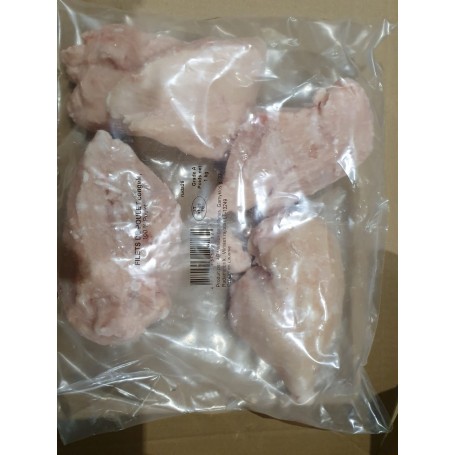 Filet de poulet - 1kg