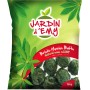 Brèdes manioc battu surgelés - JARDIN D'EMY - 750g