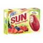 Batonnets sun fruits rouges x4 - PILPA - 312g