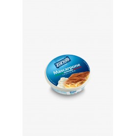 Mascarpone pot - ZANETTI - 250g