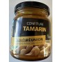 Confiture de tamarin - TALENTS REUNION - 220g