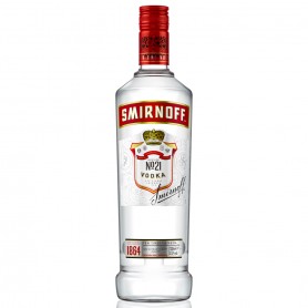 Vodka - SMIRNOFF - 700ml