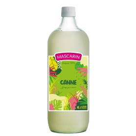 Sirop de canne - MASCARIN - 1L