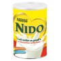 Lait entier en poudre Nido - NESTLE - 400g