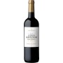 Vin Bordeaux haut médoc - 75cl