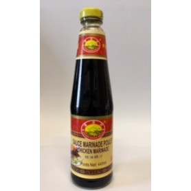 Sauce marinade poulet - 445 ml