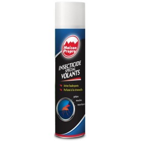 Spray anti insecte volants - MR PROPRE - 300ml