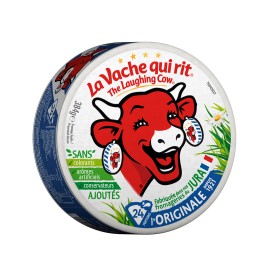 La vache qui rit x24 - 384g