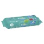 Pampers - Lingettes Bébés Fres