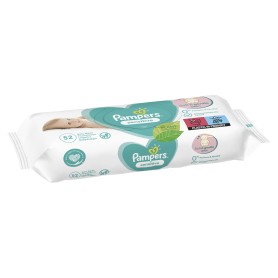 Pampers - Lingettes Bébés Sens