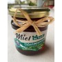 Miel de forêt - TALENTS REUNION - 250g