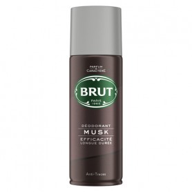 Brut Deo Spray 200ML Musk