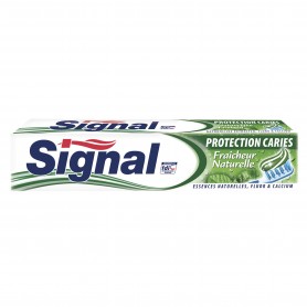 Signal Dentrifice 75Ml Prot C Fraic